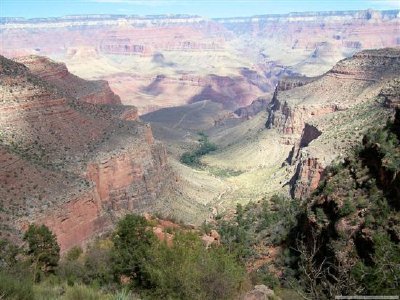 Il Gran Canyon