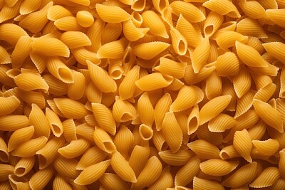 Dried Pasta