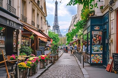 Paris Street