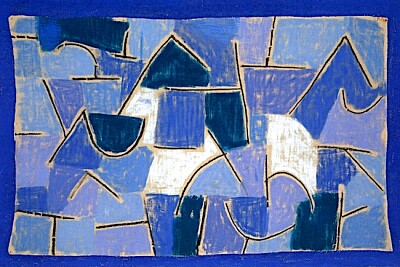 Blaue Nacht (1937)