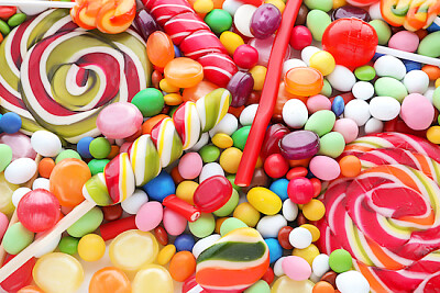 Candies