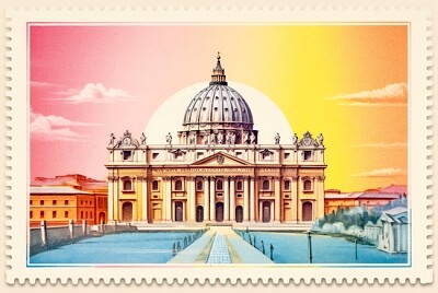 A Cidade do Vaticano