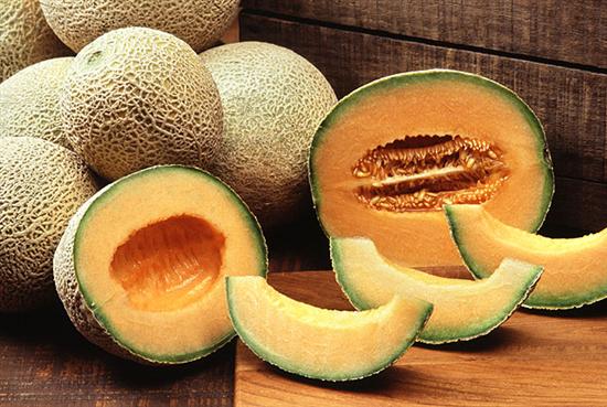 Cantaloups