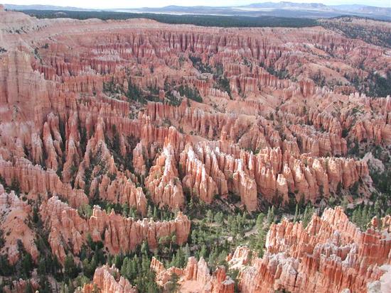 Bryce Canyon, Utah, Vereinigte Staaten