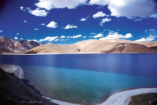 Ladakh, Indie