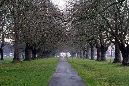 Christchurch, New Zealand