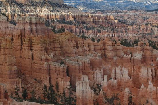 Bryce Canyon, Utah, États-Unis