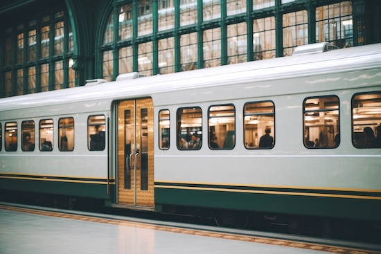 Stazione ferroviaria