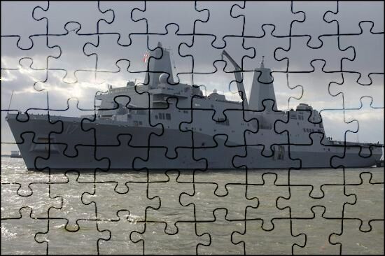 Navy Jigsaw Puzzles Online | JSPuzzles.com