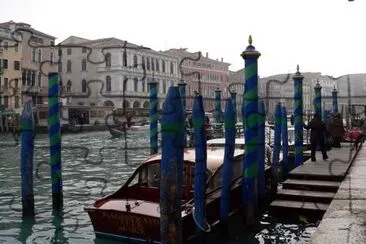 Venedig, Italien