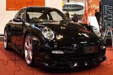 ポルシェ911