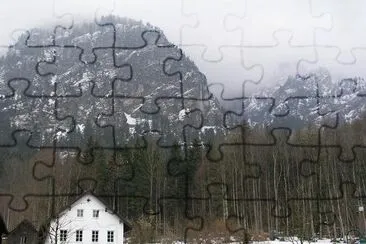 Germany jigsaw puzzle