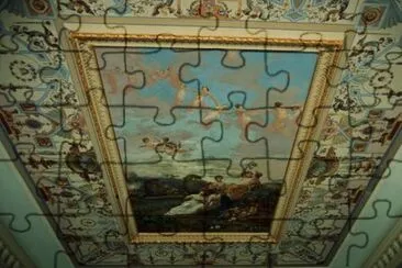 Corfu, Greece  jigsaw puzzle