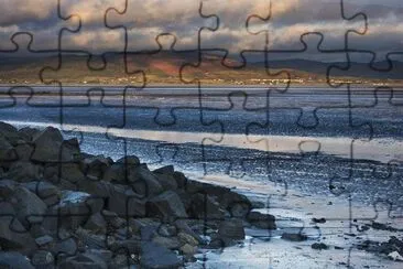 Loughderg, Ireland  jigsaw puzzle