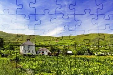 Dingle Ireland jigsaw puzzle