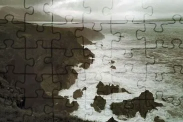 Dingle Bay, ireland jigsaw puzzle