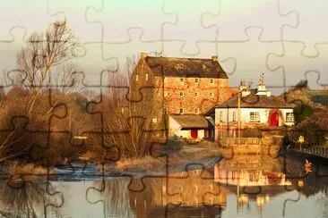 Cork, Ireland jigsaw puzzle