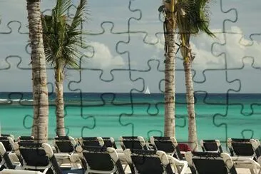 Mayan Riviera, Mexico jigsaw puzzle