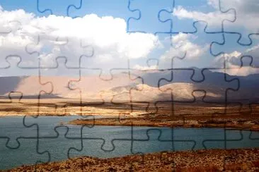 Quetta, Pakistan jigsaw puzzle