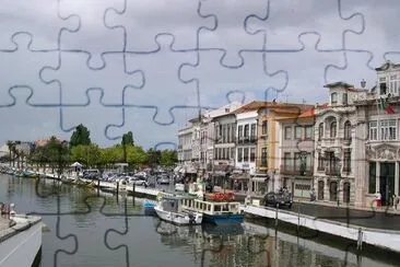 Cascais, Portugal jigsaw puzzle