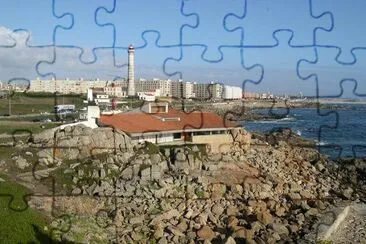 Cascais, Portugal jigsaw puzzle