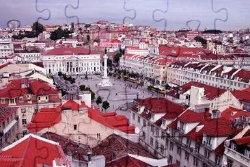 Lissabon, Portugal