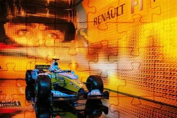 Renault F1