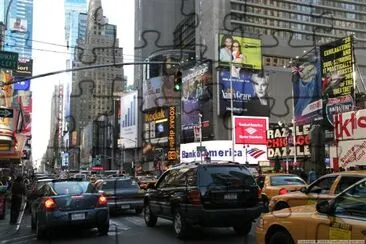 Times Square