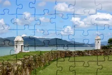 Florianopolis, Brazil jigsaw puzzle