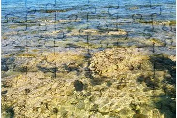 Agia Napa, lado oriental de Chipre