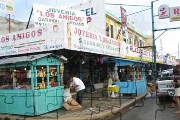 Punta Cana, Dominikana