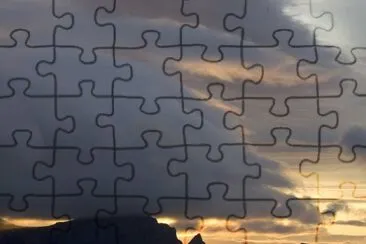 Aiktak sky jigsaw puzzle