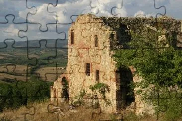 Tuscany, Italy jigsaw puzzle