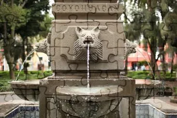 Fontaine