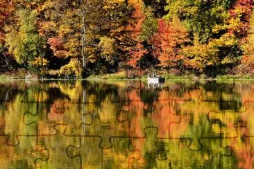 Wasserlandschaft