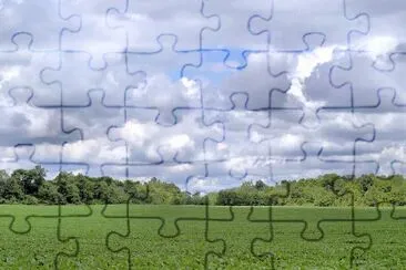 Farm Landscape jigsaw puzzle