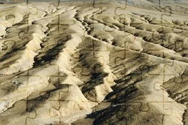 Dunes jigsaw puzzle