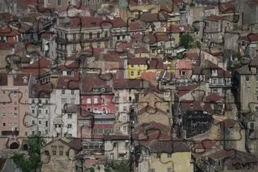 Città vecchia