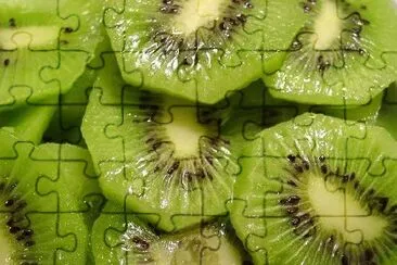 Kiwis