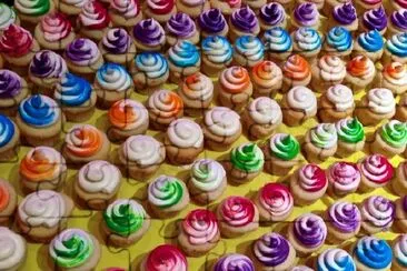 Cupcakes