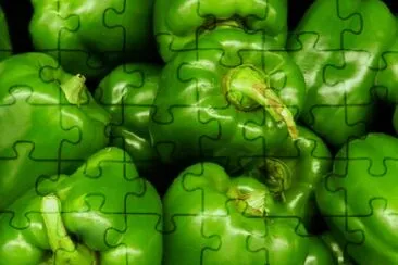 Peppers jigsaw puzzle