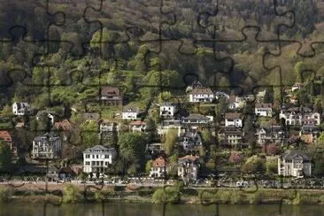 Heidelberg, Deutschland