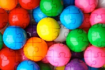 Gumballs