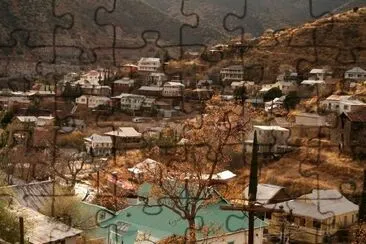 Bisbee, Arizona, Etats-Unis