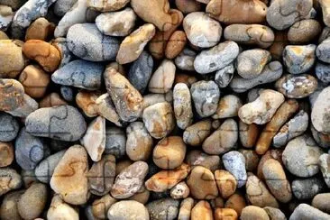 Stones jigsaw puzzle