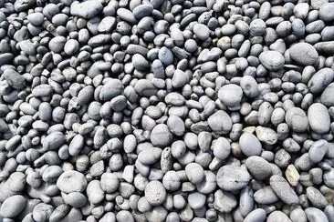 Pebbles jigsaw puzzle