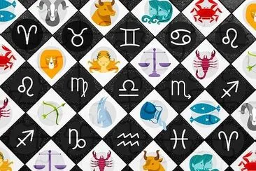 Gwiazdozbiór Zodiaku