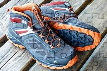 Scarpe da trekking