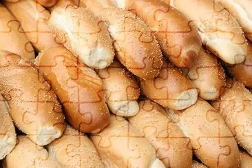 Bakery Buns jigsaw puzzle