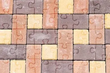 Veneer Tile jigsaw puzzle